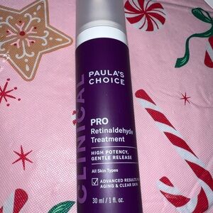 Paula's Choice Pro Retinaldehyde Treatment - Deep Purple
